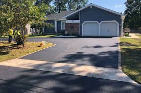 Why Choose Us For All Your Driveway Paving Needs in Negaunee, MI?